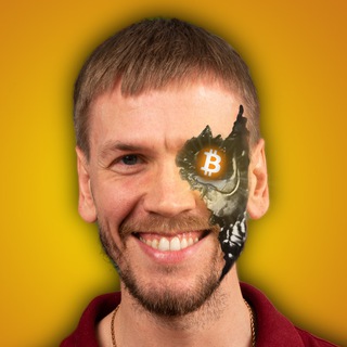 Логотип телеграм канала @rid_crypto — Крипта без трейдинга