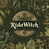Логотип телеграм канала @ridawitch — RidaWitch КРЫМСКАЯ ВЕДЬМА🌿