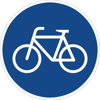 Логотип телеграм канала @ride_bel — Велопокатушки | Белгород