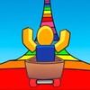 Логотип телеграм канала @ride_a_cartsimulator — Симулятор езды на тележке🛒