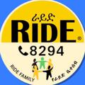 የቴሌግራም ቻናል አርማ ridefamily — ❤️RIDE (™️) Family