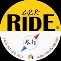 የቴሌግራም ቻናል አርማ ridefamilydriver — ❤️RIDE (™️) Drivers Update