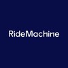Логотип телеграм канала @ridemachine — RideMachineCC