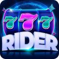 Logo saluran telegram rider777_com — Rider777 OFICIAL