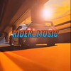 Logo of telegram channel rider_music_top4k — Rider_Music