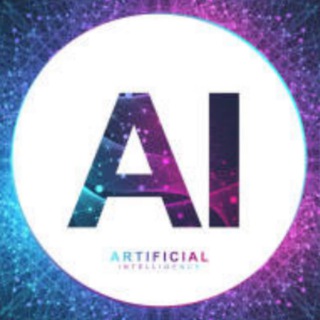 Логотип телеграм канала @riderai — Райдер ИИ / Rider AI