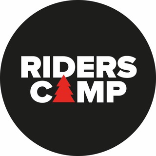 Логотип телеграм канала @riders_camp_ru — Riders camp