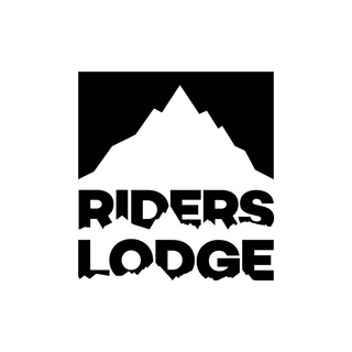 Логотип телеграм канала @riderslodge — Riders Lodge