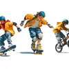Логотип телеграм канала @riderssochi — Riders Sochi