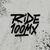 Логотип телеграм канала @ridestomx — RIDE100MX