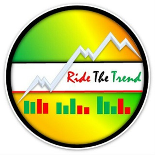 Logo saluran telegram ridethetrendinternational — Ride The Trend Channel