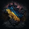 Logo saluran telegram ridnaamusic — Рідна Музика