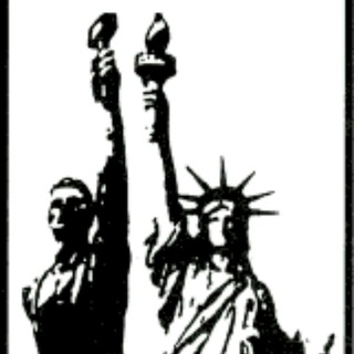 Логотип телеграм канала @ridolum — Хроники однополярного мира