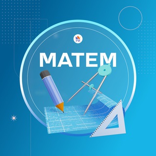 Логотип телеграм канала @riege_math — Профильная математика ЕГЭ • Репетиторская империя