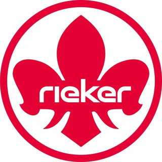 Логотип телеграм канала @riekeruzbekistan — Rieker - салон немецкой обуви