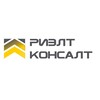 Логотип телеграм канала @rieltconsult — Риэлтконсалт|Недвижимость|Омск