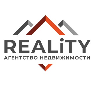 Логотип телеграм канала @rieltor89 — Аренда Днепр (АН REALiTY)