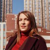 Логотип телеграм канала @rieltor_borisanova_omsk — Борисанова РЕШАЕТ🫵🏻 Все о недвижимости