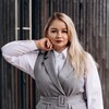 Логотип телеграм канала @rieltor_ekaterina116 — Екатерина Ишмаева | Блогер Казань
