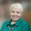 Логотип телеграм канала @rieltor_ivanovagm — Риелтор Галина Михайловна Чебоксары