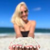 Логотип телеграм канала @rieltor_n1_nataly — Красотка о недвижимости. Яременко Наталья. Ваш Риелтор СПб.