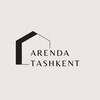 Telegram kanalining logotibi rieltorarenda — АРЕНДА ТАШКЕНТ 🌃🌃🌃