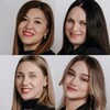 Logo of telegram channel rieltorvprage — Недвижимость в Праге | Дина Маречкова & team