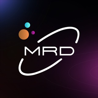Логотип телеграм канала @rif_official — META RIF DAO - Official Channel