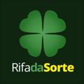Logo saluran telegram rifadasortesempre — RIFA DA SORTE 🍀🤑