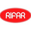 Logo of telegram channel rifarru — RIFAR official