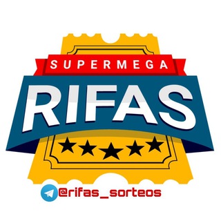 Logotipo del canal de telegramas rifas_sorteos - 🍀 SUPERMEGA RIFAS MTZ🍀