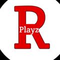Logo saluran telegram rifestudychannel — Rife Playz