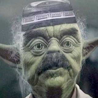 Logo saluran telegram rifkatych — Про кино, вино и домино.