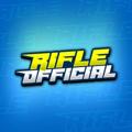 Logo de la chaîne télégraphique rifleofficial - Rifle Official Feedback 🇮🇳™