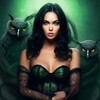 Логотип телеграм канала @rifmach777 — Сова 🦉 & Змей 🐍 читай тут!!!