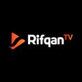 Logo saluran telegram rifqantv — RIFQAN TV