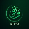 Telegram kanalining logotibi rifquun — •𝓡𝓲𝓯𝓺