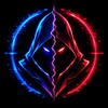 Логотип телеграм канала @riftborn_dota2 — RIFTBORN | Турниры и новости Dota 2 ⚓️