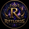لوگوی کانال تلگرام riftlords — Channel |RiftLords