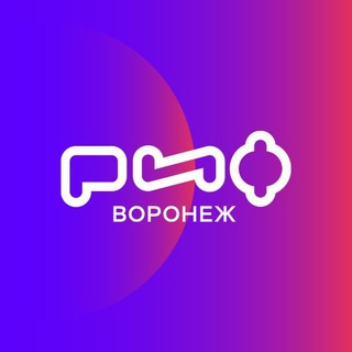 Логотип телеграм канала @rifvrn — РИФ-Воронеж 2022