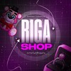 Логотип телеграм канала @riga_birzha — Riga Birzha