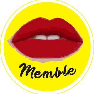 Logo saluran telegram rigamemblee — Trabar 💋Bar -Bar Mr Memble💋