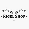 Логотип телеграм канала @rigel_shop — Rigel Shop