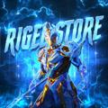 Logo saluran telegram rigelstore — 🇮🇳 𝐑𝐈𝐆𝐄𝐋 𝐒𝐓𝐎𝐑𝐄 🇮🇳