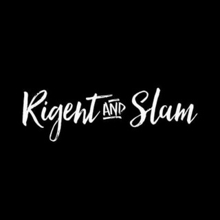 Логотип телеграм канала @rigent_slam — Rigent & Slam