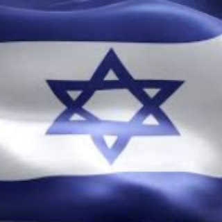 Логотип телеграм канала @right_israel — Правый Израиль
