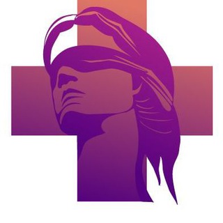 Логотип телеграм канала @right_to_health — Право на здоровье