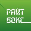 Логотип телеграм канала @right_box — Правильная упаковка🏆