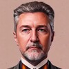 Логотип телеграм канала @right_russian_liberal — Неолиберал-Daily