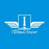 Логотип телеграм канала @rightbank173 — МБУ «Правый берег»